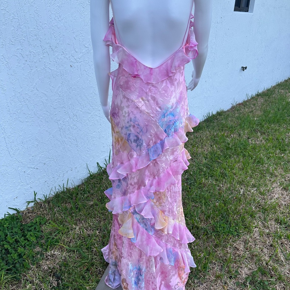 NWT LoveShackFancy Rialto Dress Size 6
